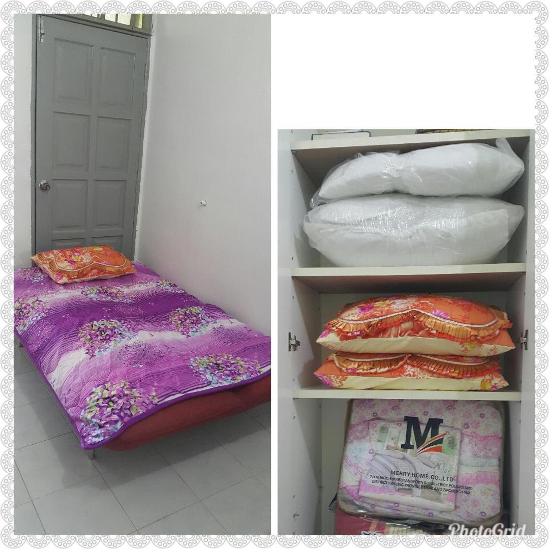 Didie Homestay 1 ตานาห์เมราห์ ภายนอก รูปภาพ