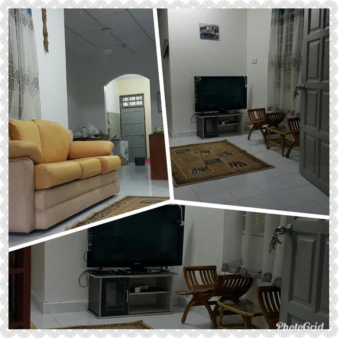 Didie Homestay 1 ตานาห์เมราห์ ภายนอก รูปภาพ