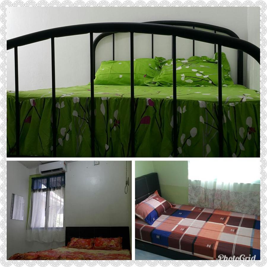 Didie Homestay 1 ตานาห์เมราห์ ภายนอก รูปภาพ